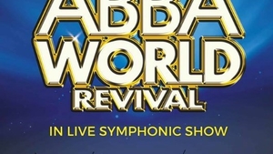 ABBA SYMPHONIC SHOW 50 - Liberec