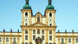 Podzimní festival duch. hudby - bazilika Navšt. Panny Marie - Olomouc