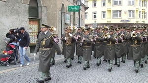 Koncert ke Dni válečných veteránů - Ústřední knihovna