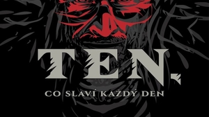 Ten, co slaví každý den - Letní kino Zámecká zahrada