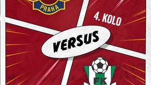 FK Dukla Praha - FK Jablonec - Praha