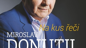 Miroslav Donutil - Na kus řeči - Mikulov