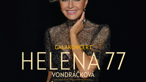 Helena Vondráčková 77 v O2 areně