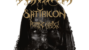 Behemoth, Satyricon a Rotting Christ v pražském O2 universu