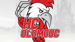 HC Olomouc - Banes Motor České Budějovice