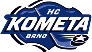 HC Kometa Brno - Rytíři Kladno