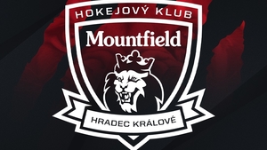 Mountfield HK - HC Vítkovice Ridera