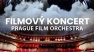 Koncert filmové hudby - Ostrava