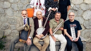 Ivan Mládek & Banjo Band (CZ) - Znojmo