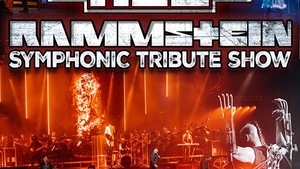 Rammstein Symphonic Tribute Show - Pardubice