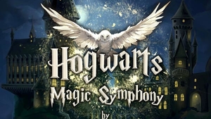 Hogwarts Magic Symphony - České Budějovice