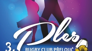 3.ples Rugby clubu Přelouč