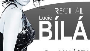 Lucie Bílá a Petr Malásek: Recitál