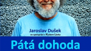 Pátá dohoda - Jaroslav Dušek