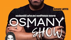 OSMANY SHOW