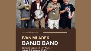 Ivan Mládek a BANJO BAND