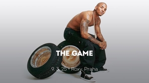 The Game přijíždí s pokračováním neuvěřitelného příběhu - Roxy