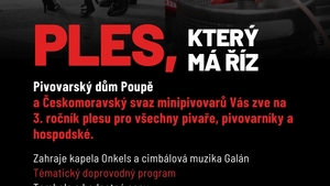 Ples, který má říz - První Patro