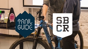 SBCR x Trail-Guide: servisní seminář II. - Vindyšova továrna