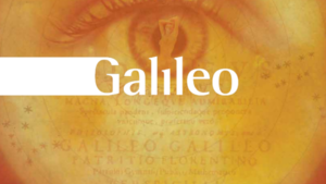 Galileo - Opočno