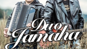 Duo Jamaha v Hradci Králové