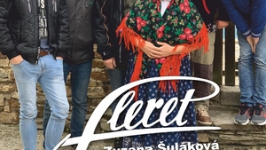 Fleret & Zuzana Šuláková - Hradec Králové