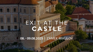 EXIT At The Castle - Mikulov