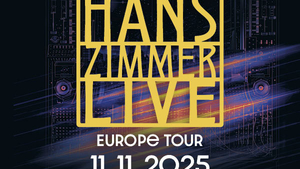 Hans Zimmer Live – The Next Level v O2 areně