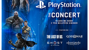 PlayStation: The Concert - O2 arena