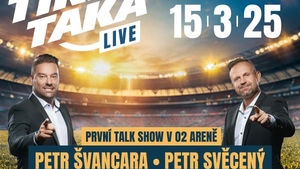 Tiki-Taka Live show - O2 arena