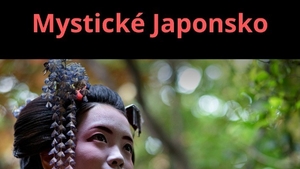 Jiří Kolbaba - Mystické Japonsko ve Strážnici