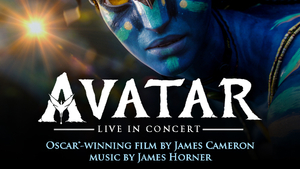 Avatar Live in Concert - O2 universum