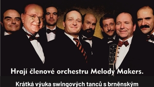 Melody Boys a Vojtěch Havelka v Musilce