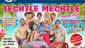 Techtle Mechtle - All inclusive Bibione - Hulín