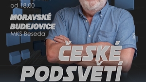 České podsvětí – Josef Klíma v Moravských Budějovicích