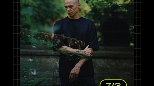 Recondite Live ve Flédě