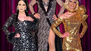 Travesti show Divoké kočky v Přešticích