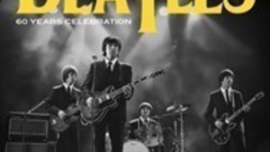 The Beatles show 60 - Frenštát pod Radhoštěm