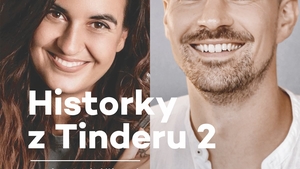 LiStOVáNí.cz: Historky z Tinderu 2 - Židlochovice