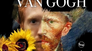 Van Gogh: Multimediální taneční show - Brno