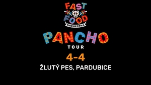 Fast Food Orchestra - Pardubice