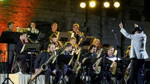 Slavnostní  koncert Mene Tekel - Novoměstská radnice