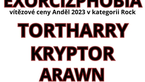 Antabus Minifest 2025 - Chrášťany