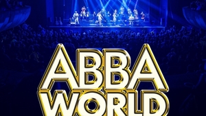 ABBA Symphonic show 2025 - Praha