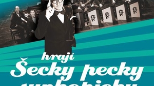 Ondřej Havelka a jeho Melody Makers ve Vsetíně