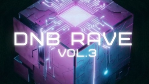 DNB RAVE vol.3