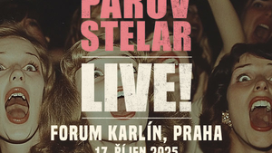 Parov Stelar se v říjnu vrátí do Prahy