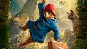 Paddington v džungli - Kino Vesmír      