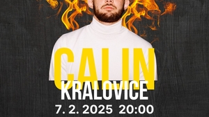 Calin v Kralovicích