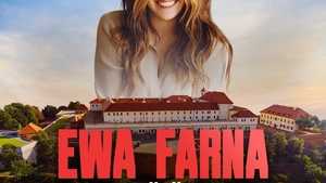 Ewa Farna - Hrad Špilberk